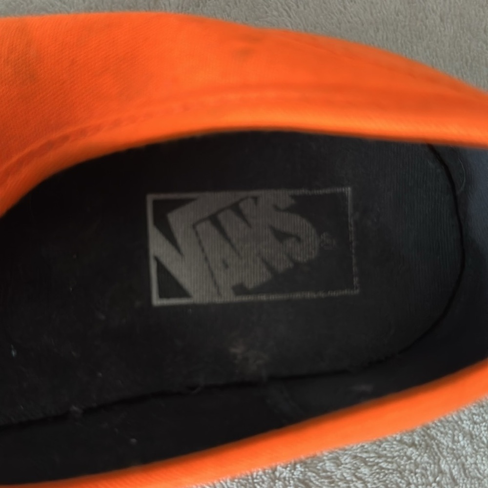 Vans runner - Picture 3 of 5